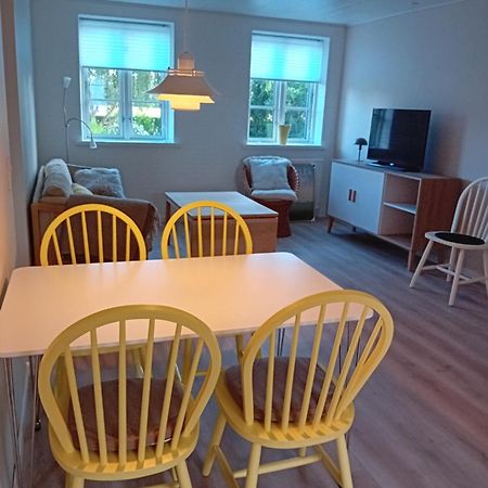 Apartmán Elmegaard Sonderby  Exteriér fotografie