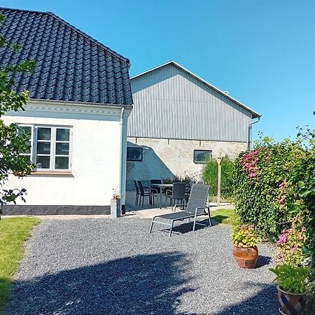 Apartmán Elmegaard Sonderby  Exteriér fotografie