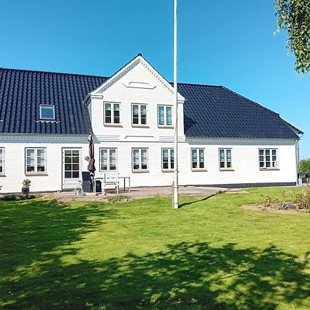 Apartmán Elmegaard Sonderby  Exteriér fotografie