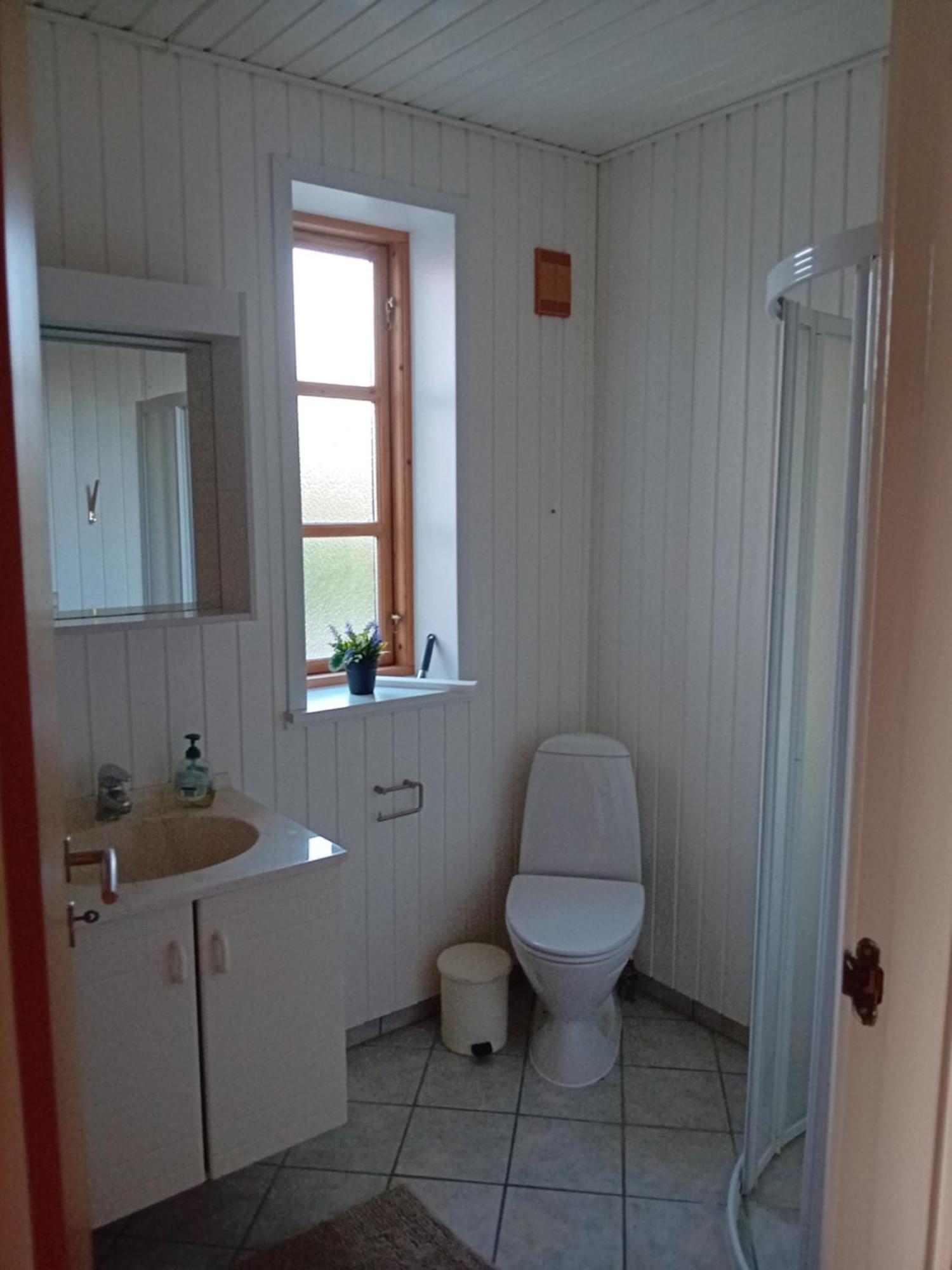 Apartmán Elmegaard Sonderby  Exteriér fotografie