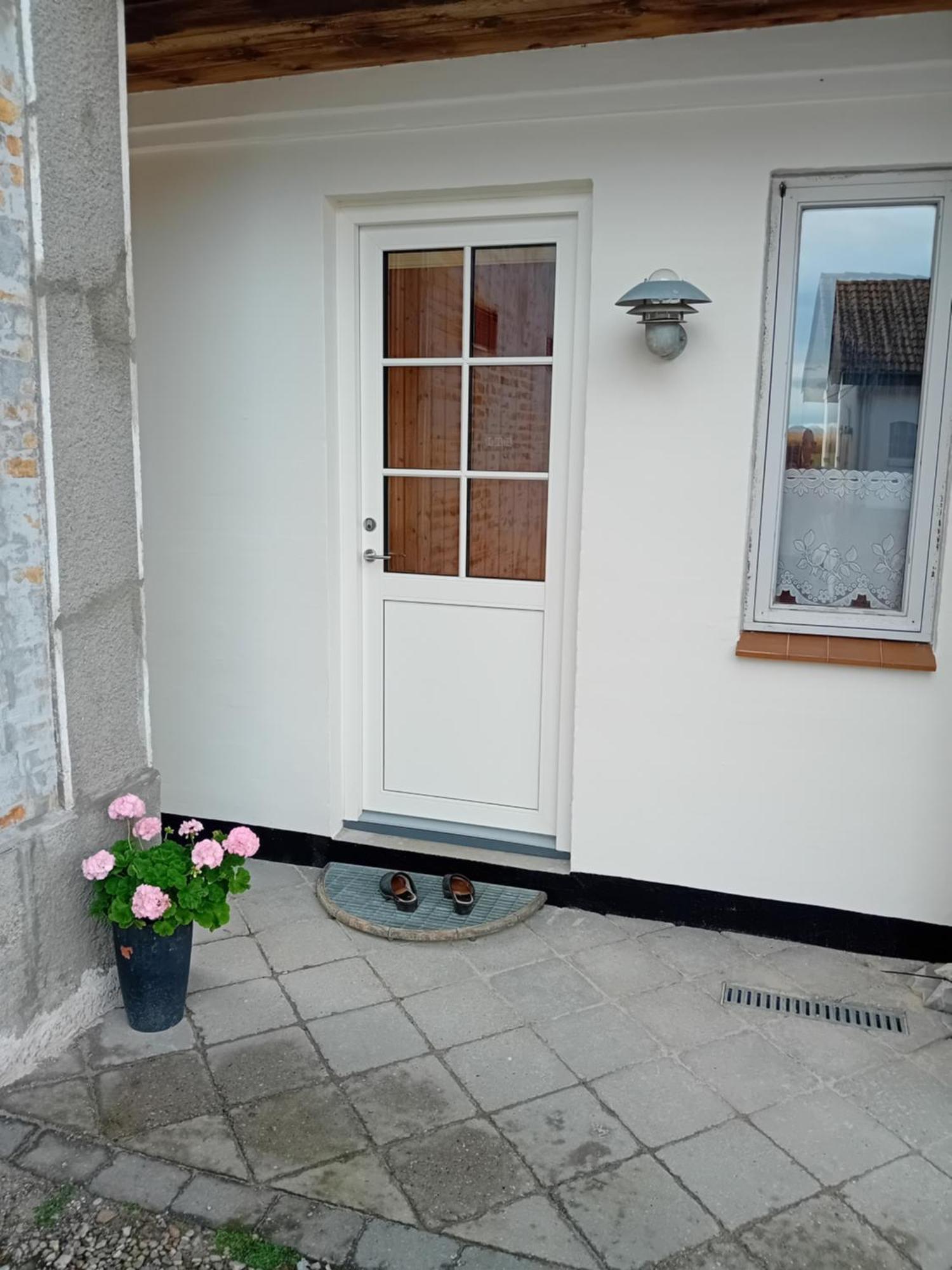 Apartmán Elmegaard Sonderby  Exteriér fotografie