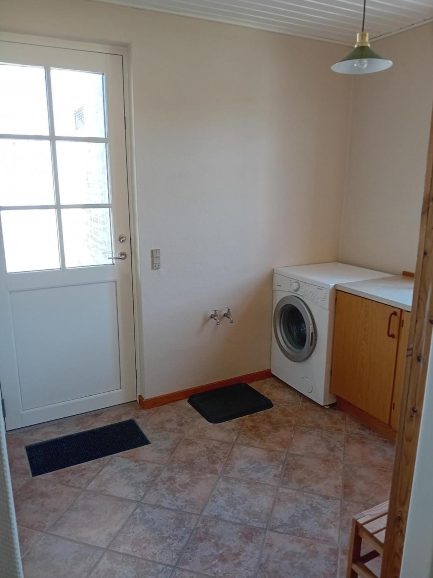Apartmán Elmegaard Sonderby  Exteriér fotografie