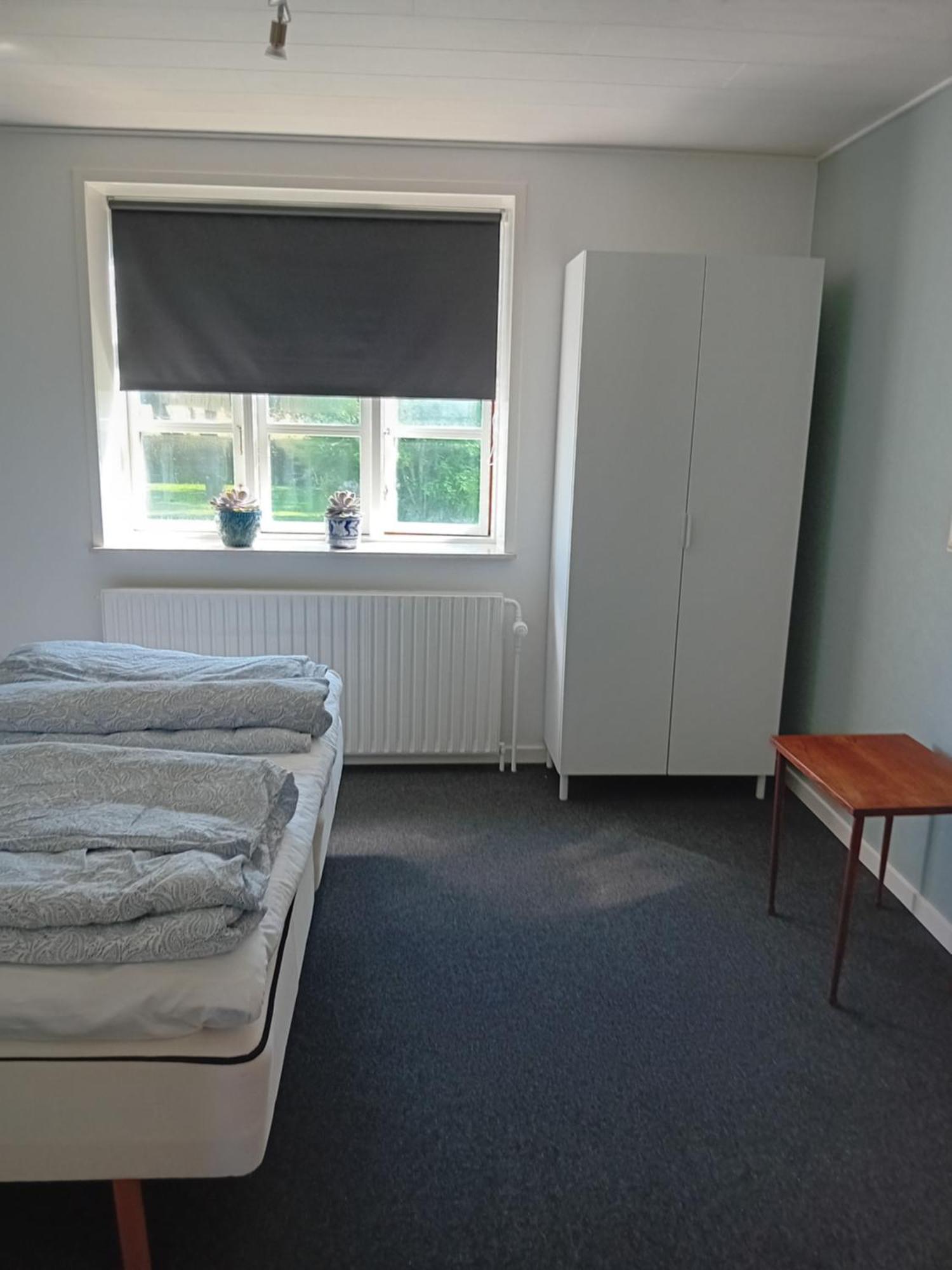 Apartmán Elmegaard Sonderby  Exteriér fotografie