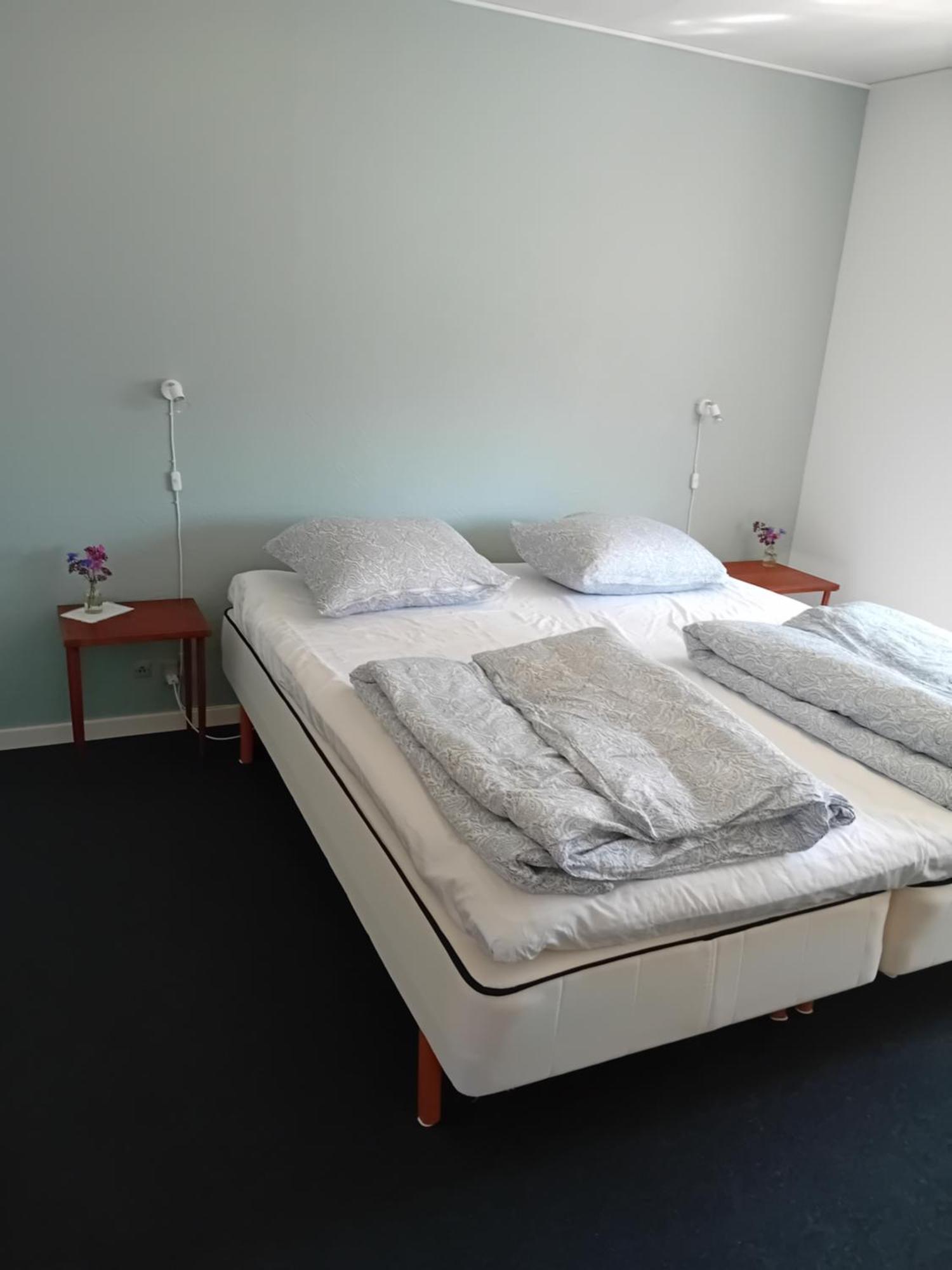 Apartmán Elmegaard Sonderby  Exteriér fotografie